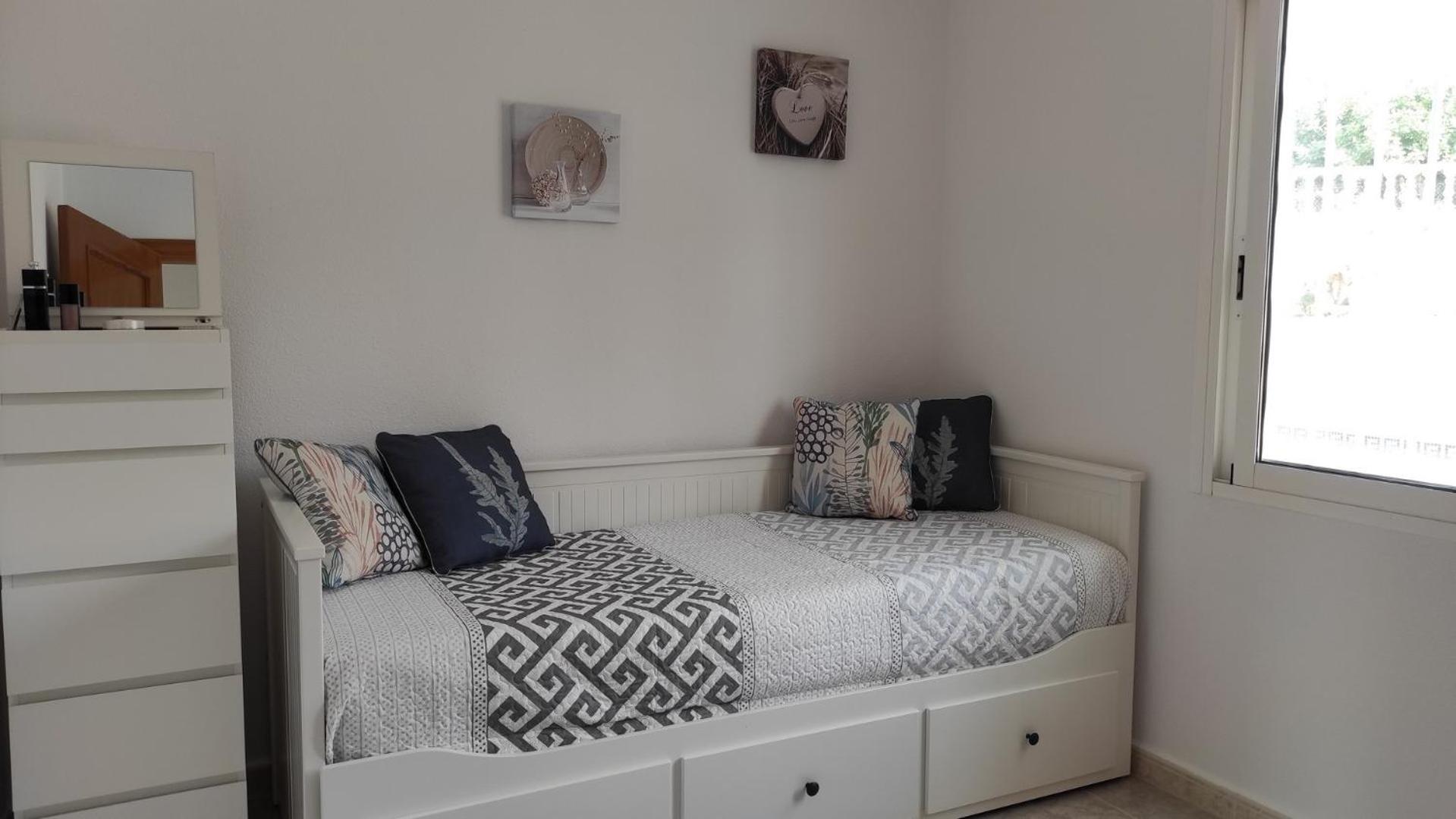 Apartamento Vista Magnifica Castillo del Reboller Zewnętrze zdjęcie