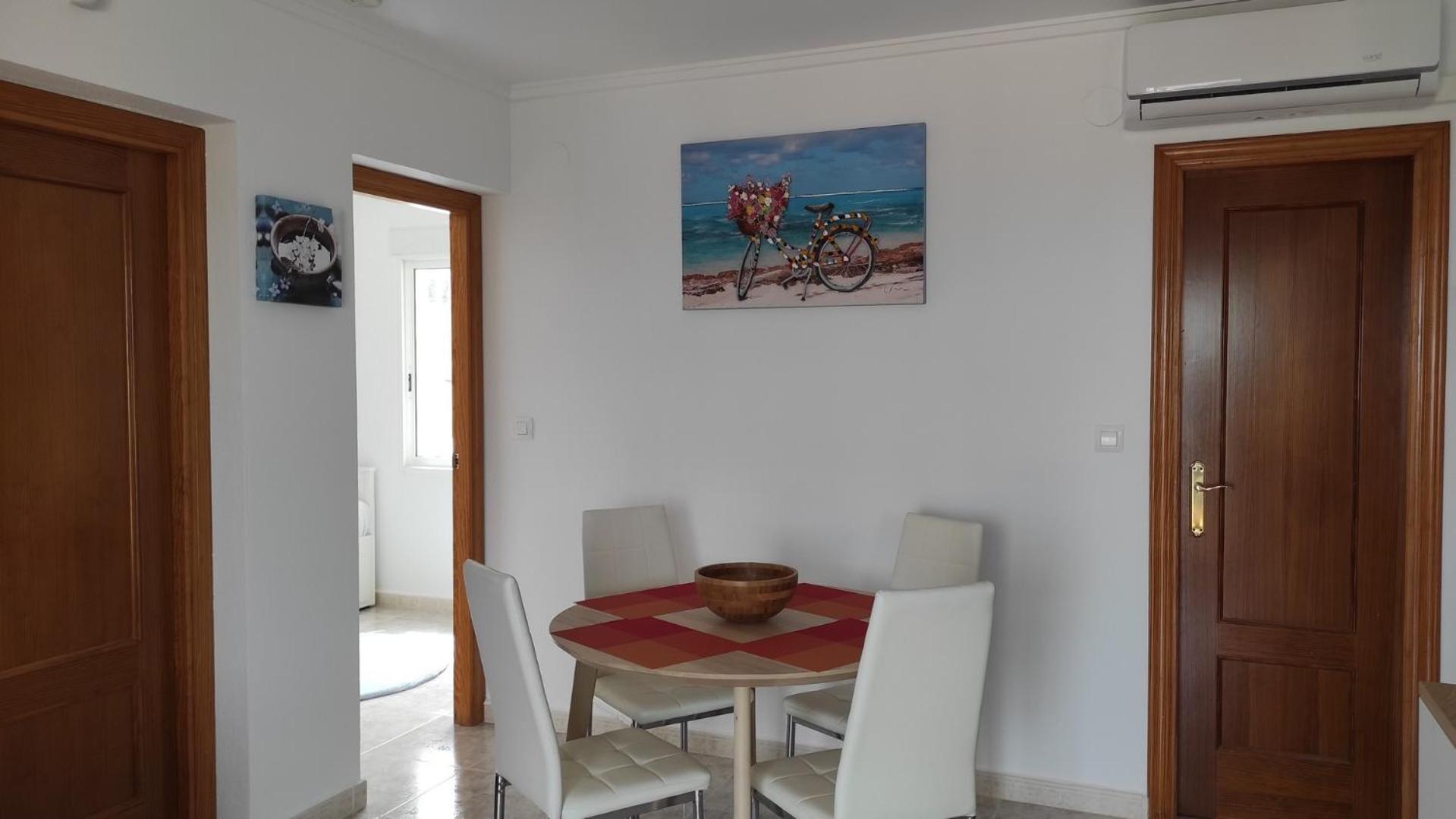 Apartamento Vista Magnifica Castillo del Reboller Zewnętrze zdjęcie