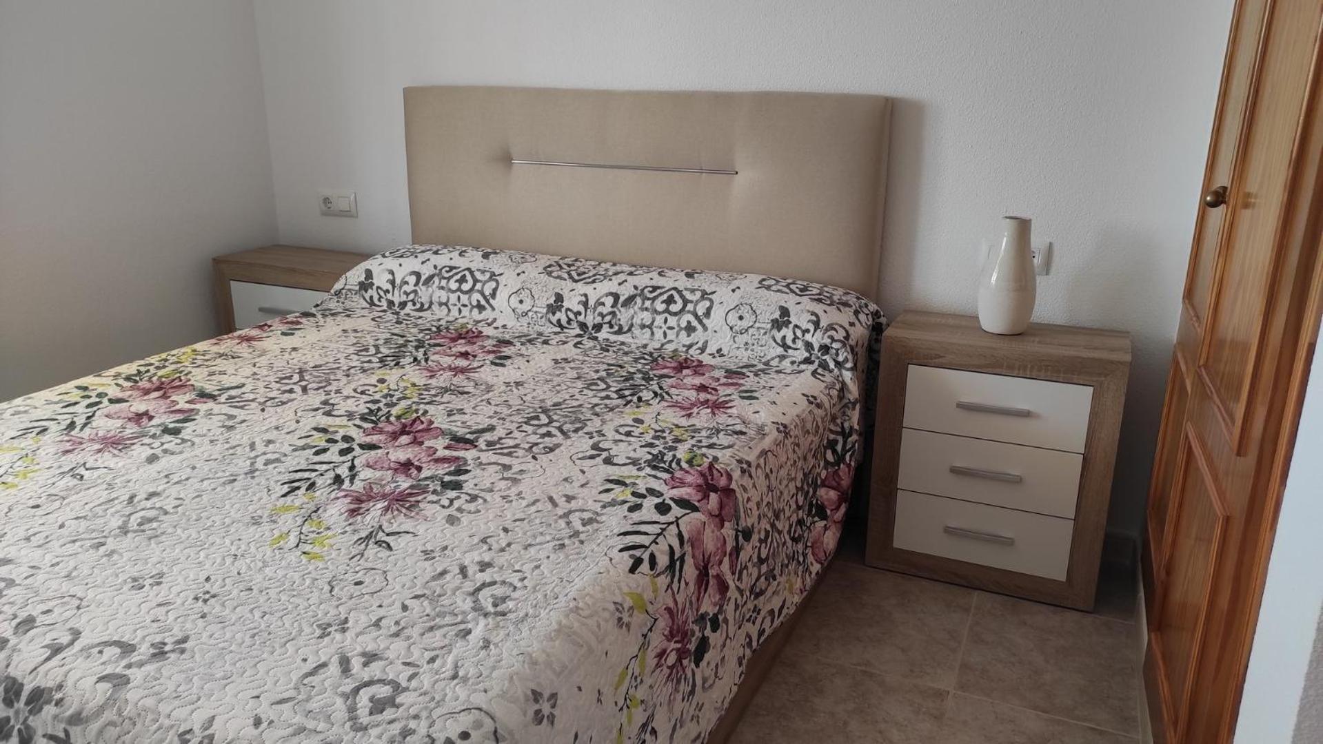 Apartamento Vista Magnifica Castillo del Reboller Zewnętrze zdjęcie