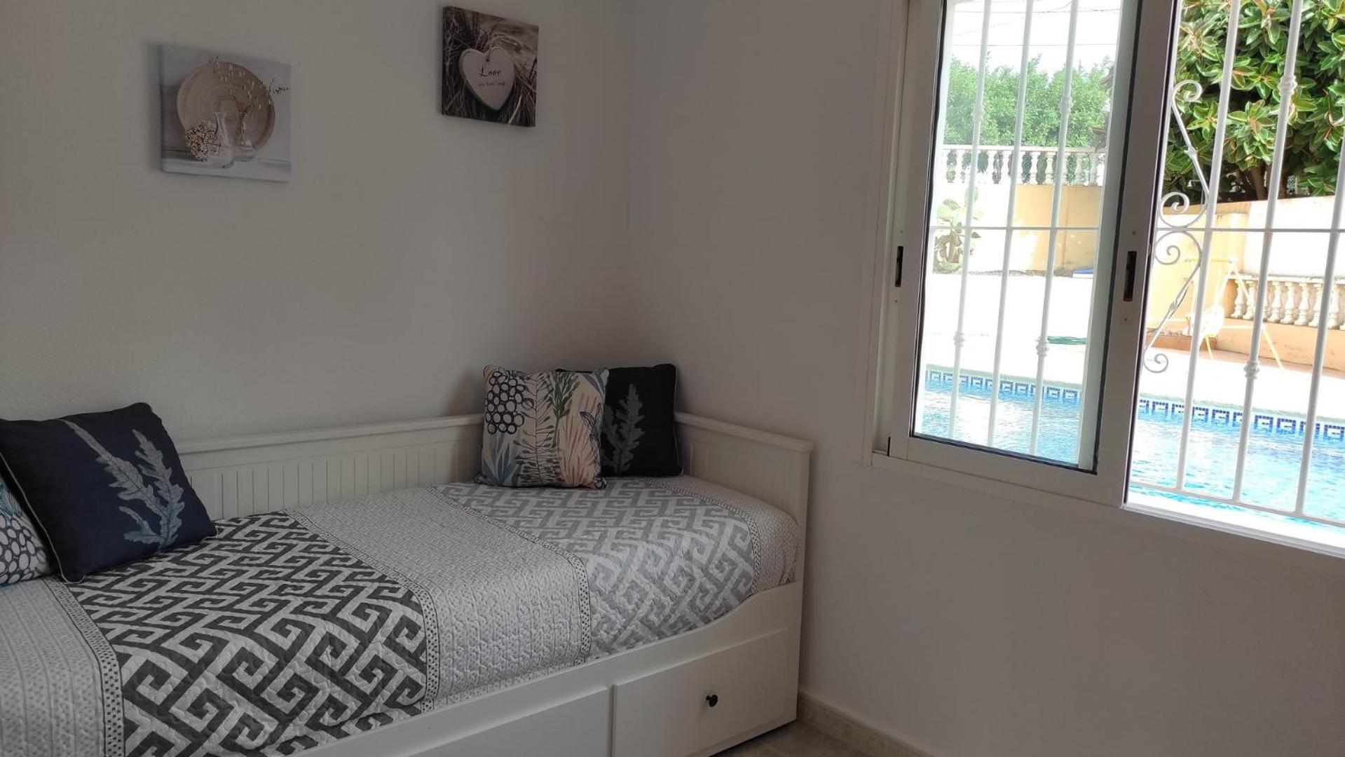 Apartamento Vista Magnifica Castillo del Reboller Zewnętrze zdjęcie