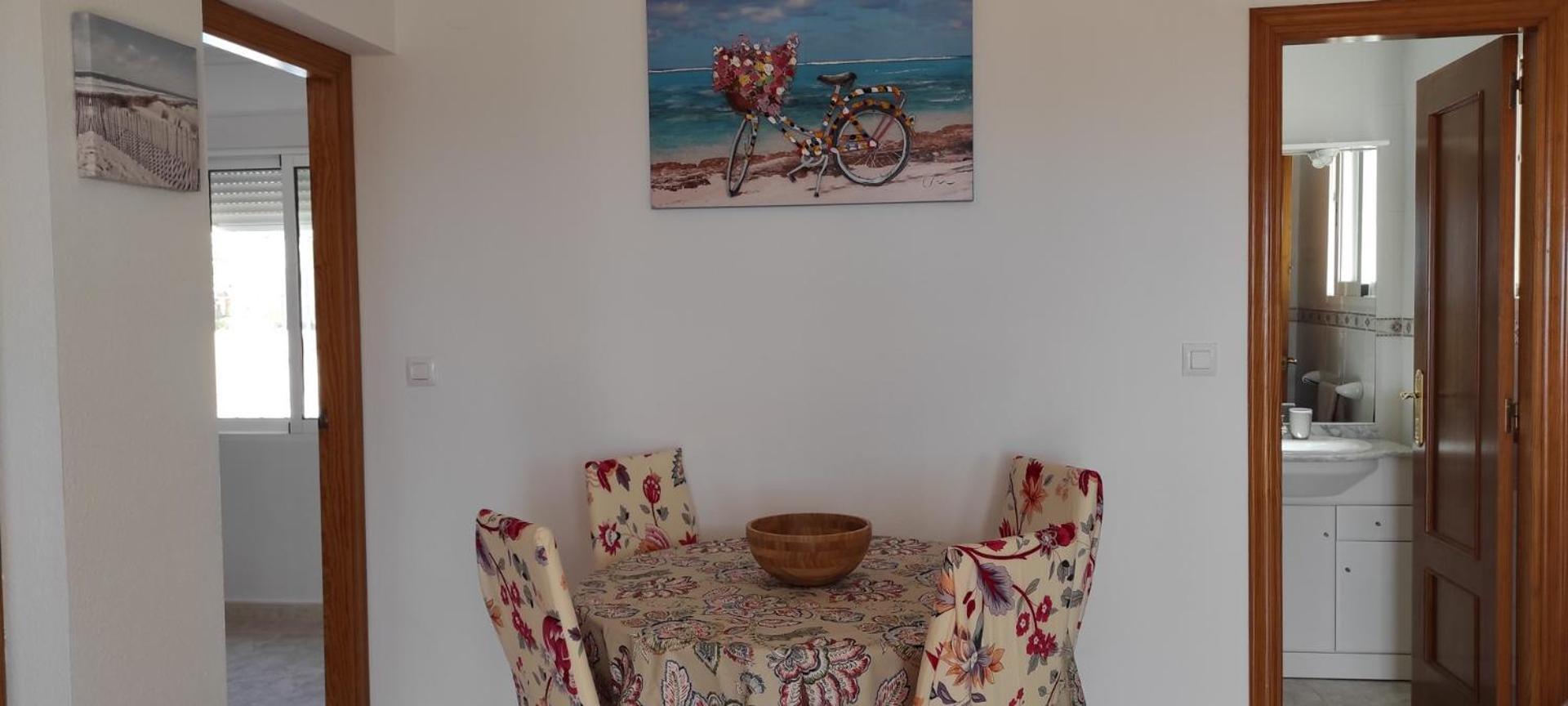 Apartamento Vista Magnifica Castillo del Reboller Zewnętrze zdjęcie
