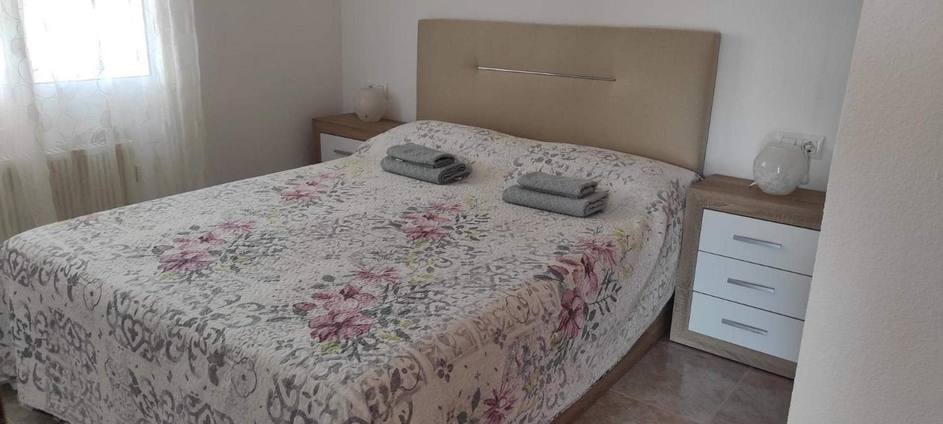 Apartamento Vista Magnifica Castillo del Reboller Zewnętrze zdjęcie